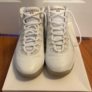 Jordan OVO - men’s size 8.5